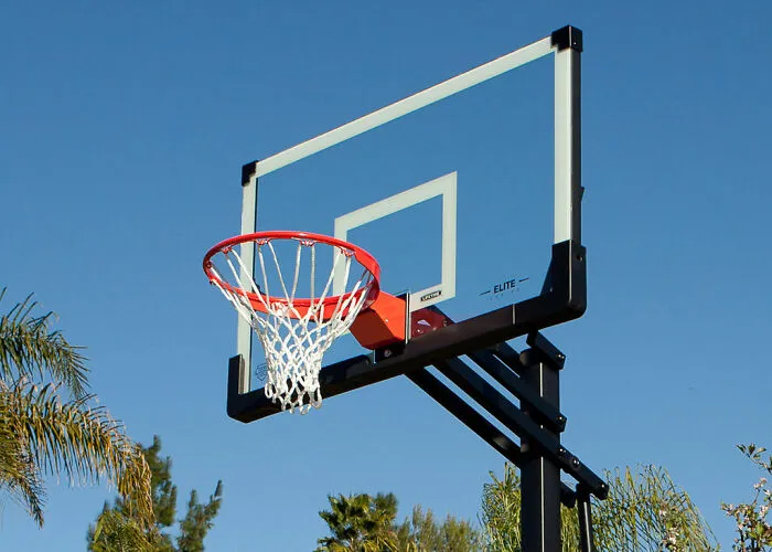 An Attempt To Tease On The Basketball Court Turned Against The Joker
