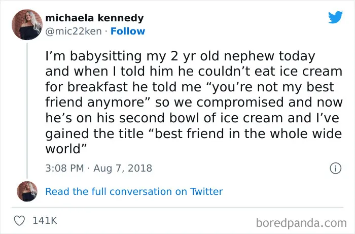35 Of The Funniest Babysitting Stories That These People Just Had To Share Online