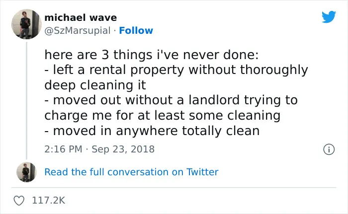 30 Of The Most Chucklesome Memes And Posts About Property Owners And Renting, As Shared By The “Slumlords Gone Wild” Instagram Page