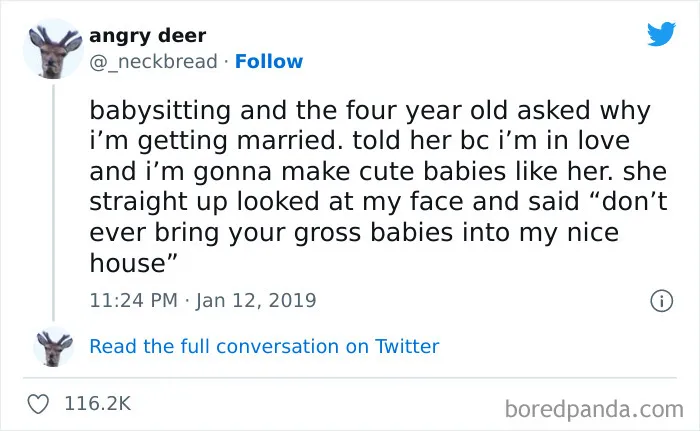 35 Of The Funniest Babysitting Stories That These People Just Had To Share Online