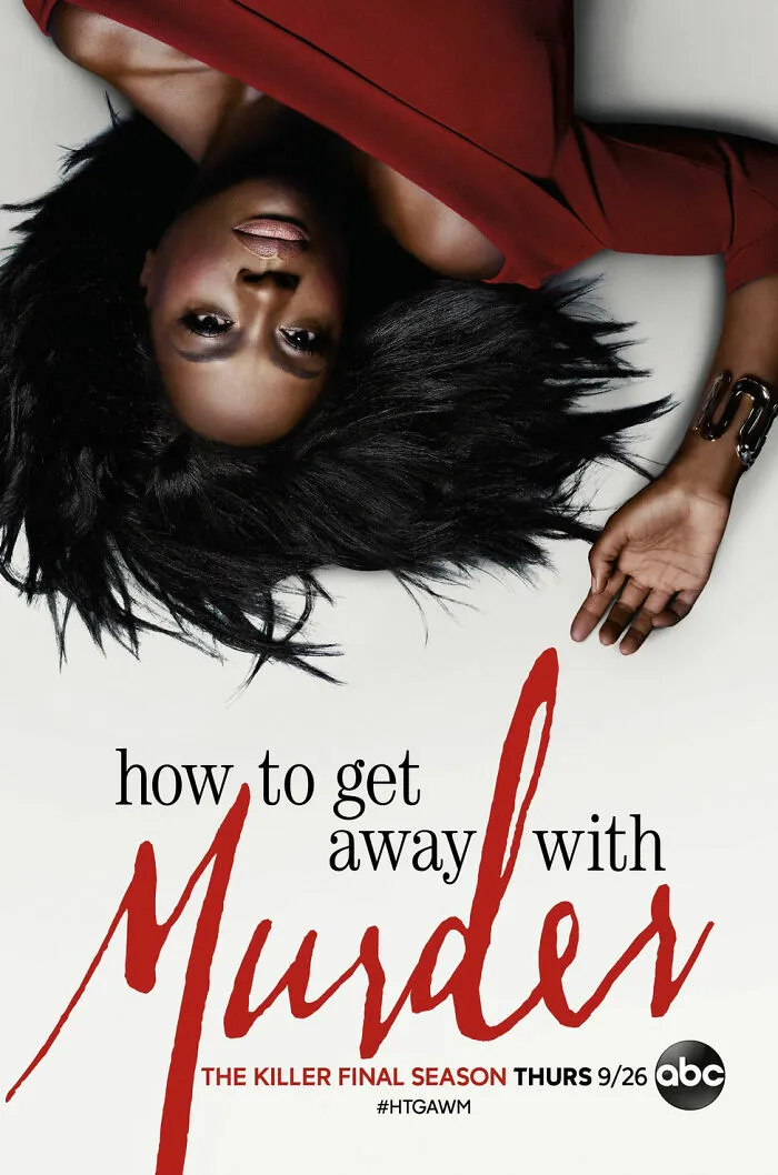 How To Get Away With Murder
