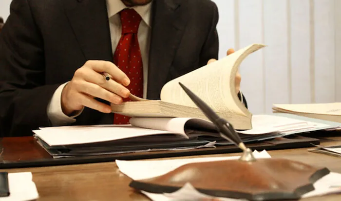 Public Defenders