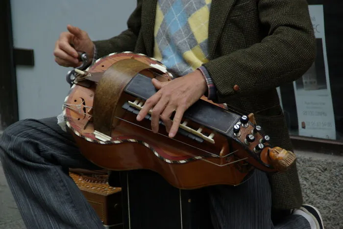 Musician