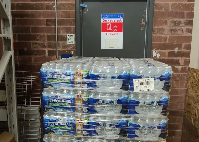 30 Times People Decided Safety Regulations Were Guidelines, Not Rules
