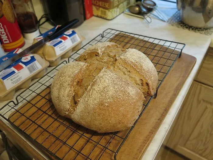 Baking A Lot Without Even Tasting A Single Bite