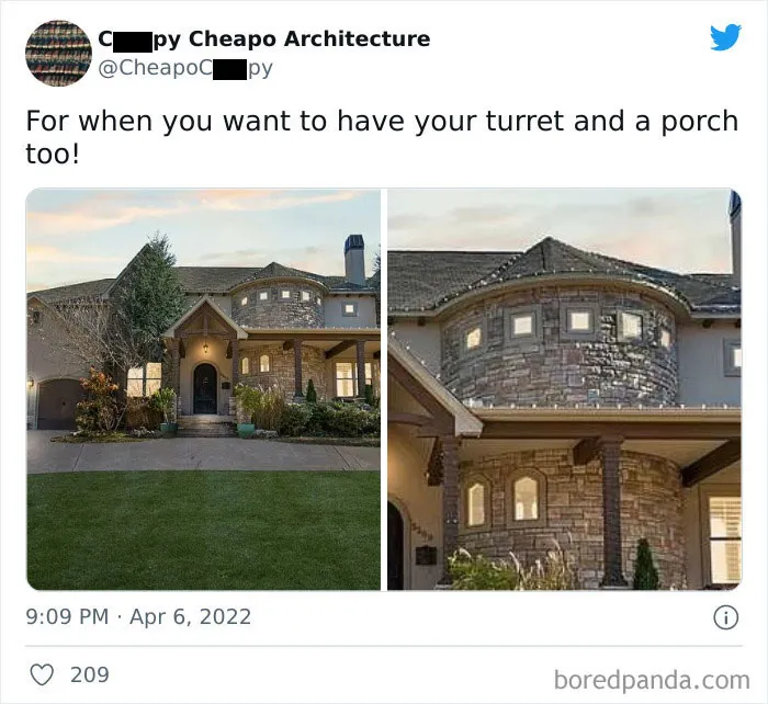This Twitter Account Is Sharing Home Design Fails That Might Make You Feel Better About Your Own Place (35 New Pics)