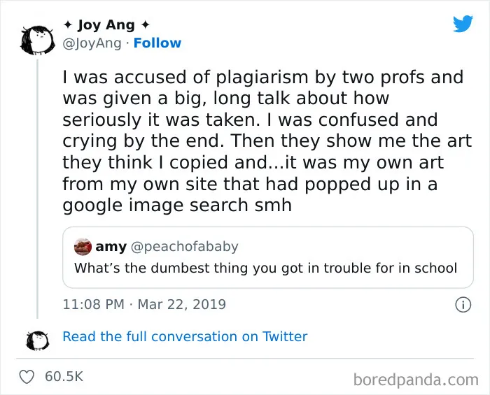 Yikes