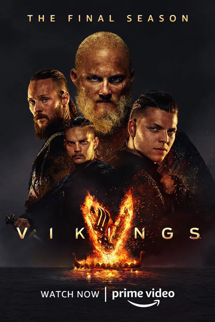 Vikingos