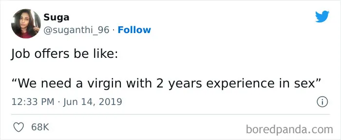 The ‘Anti-Work’ Facebook Group Shows The Dark Side Of Late-Stage Capitalism, And Here Are 35 Of Its Most Powerful Posts (New Pics)