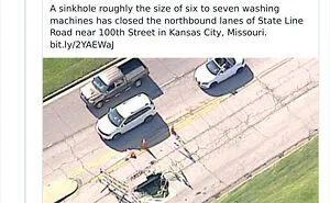 50 Pictures And Posts That Made It To The Online "Gallery Of Inexplicable Stupidity" (New Pics)