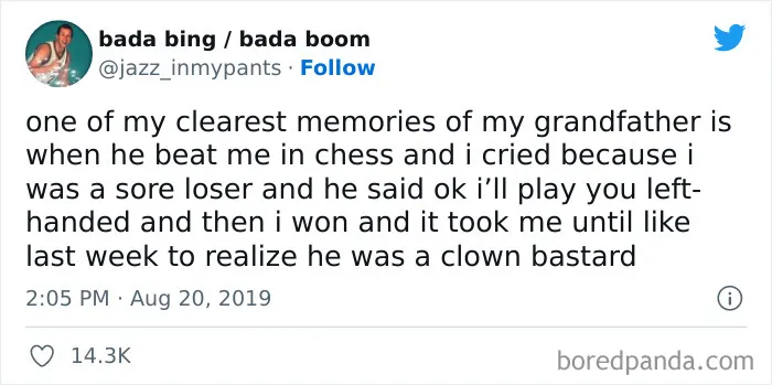 Wholesome