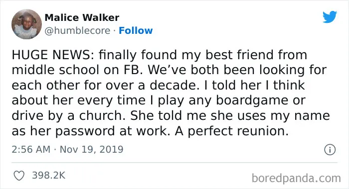 50 Friendship Tweets You Might Want To Share With Your Besties