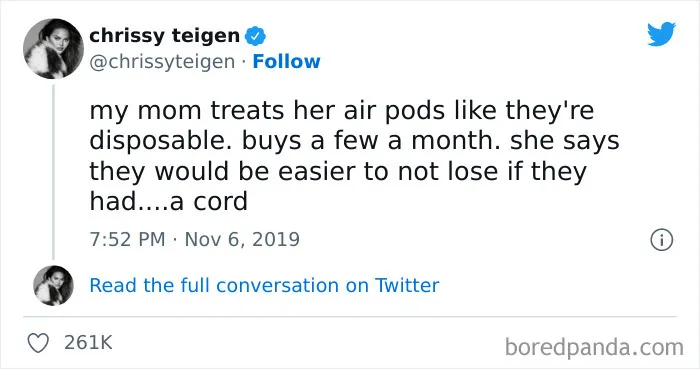 Hilariously Out Of Touch