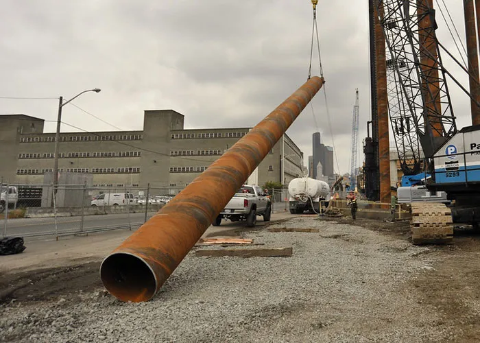 30 Times People Decided Safety Regulations Were Guidelines, Not Rules