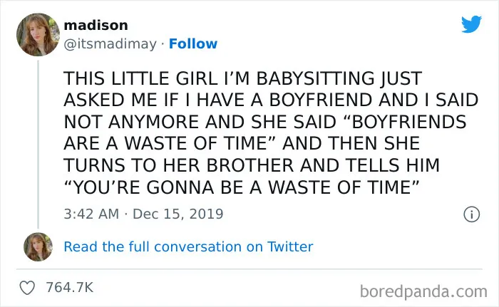 35 Of The Funniest Babysitting Stories That These People Just Had To Share Online