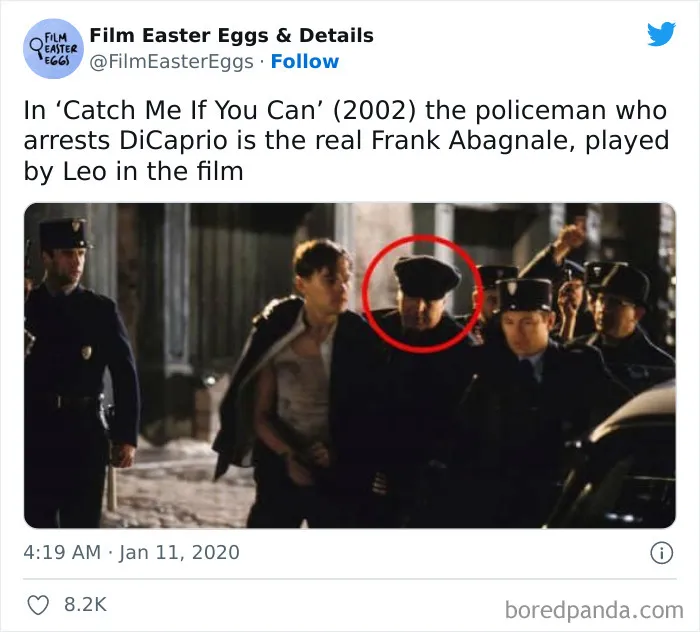 48 Times Movies Slipped In Easter Eggs And Hidden Details