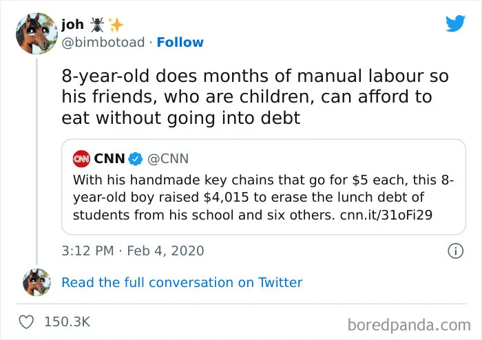 The American Dream