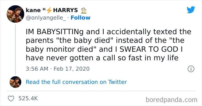 35 Of The Funniest Babysitting Stories That These People Just Had To Share Online