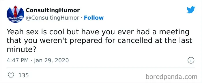"Consulting Humor": 35 Painful Yet Funny Work Memes That Might Remind You That You Need Some Time Off