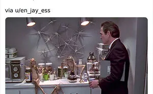 50 Times Movies Slipped In Easter Eggs And Hidden Details