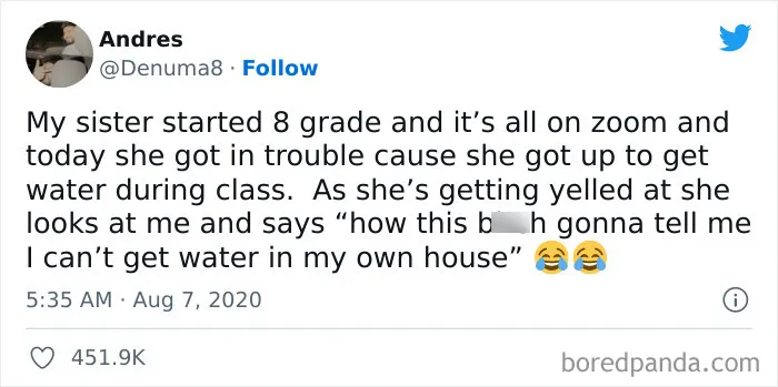Why Would You Do That?