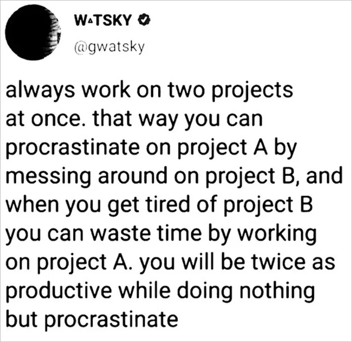 30 Student Memes That Might Make You Laugh And Cry At The Same Time, As Shared By This Dedicated Online Group