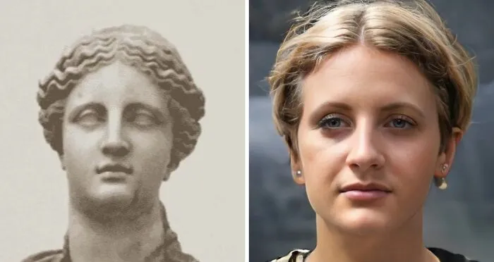 Diosa Deméter