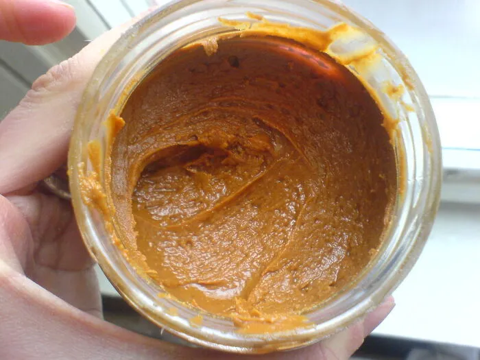 Peanut Butter