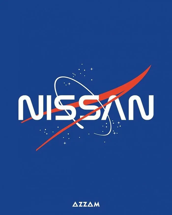 Nasa X Nissan