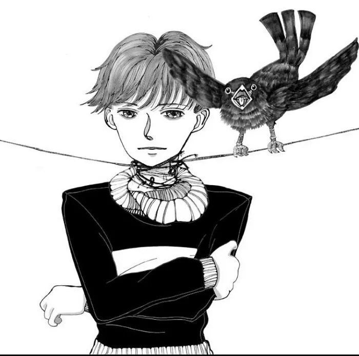 Crow Crow
