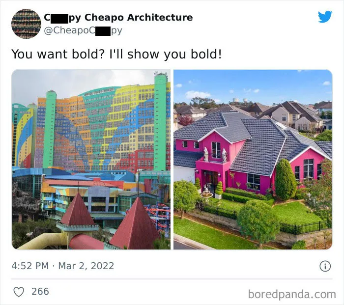 This Twitter Account Is Sharing Home Design Fails That Might Make You Feel Better About Your Own Place (35 New Pics)