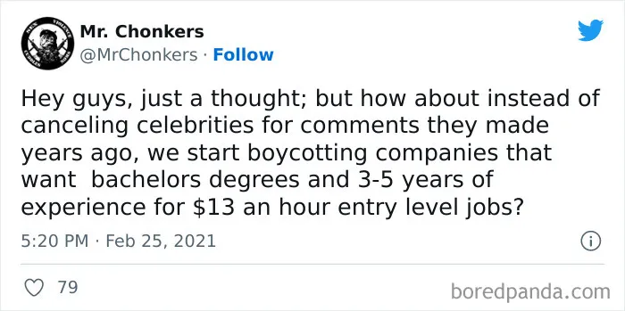 30 Funny And Relatable Anti-Work Posts For Anyone Who Hates Working, As Shared On This Online Group
