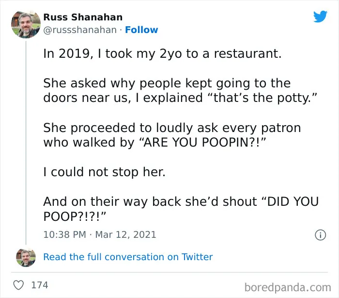 Are You Poopin?!