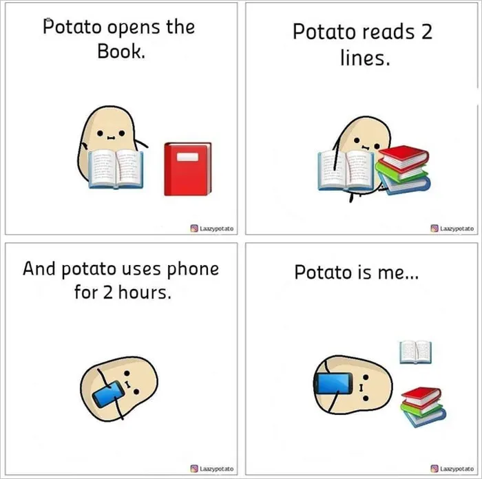 30 Student Memes That Might Make You Laugh And Cry At The Same Time, As Shared By This Dedicated Online Group