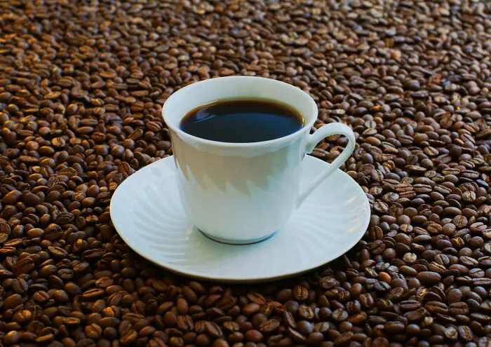 Coffee Instead Of Water For Brownies