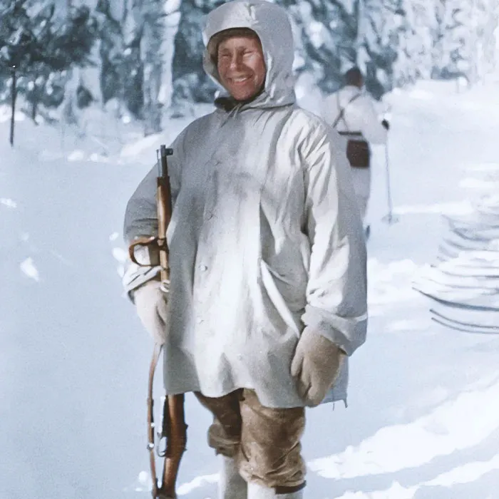 Someone Asks "Who Are Some Of The Most Badass People In History?", 29 People Deliver