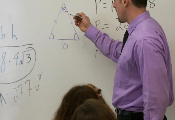Teacher