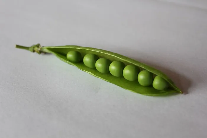 Peas