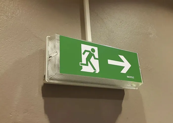 20 Personas para las que las normas de seguridad son directrices y no reglas