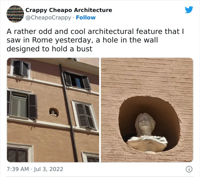 This Twitter Account Is Sharing Home Design Fails That Might Make You Feel Better About Your Own Place (35 New Pics)
