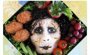 40 Of The Worst Examples Of Food Shared In The "Food With Threatening Auras" Group