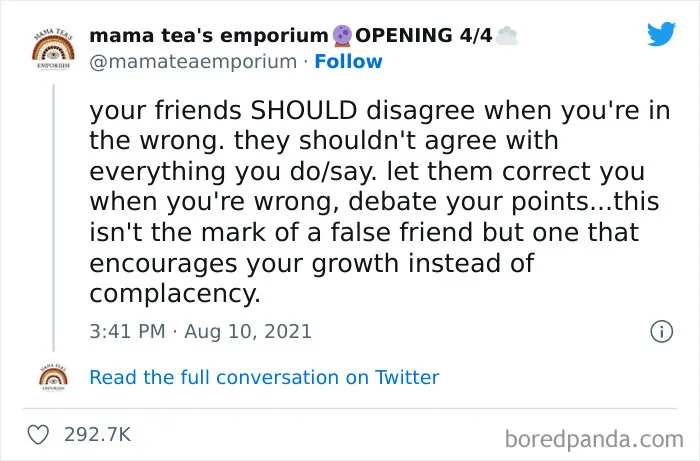 50 Friendship Tweets You Might Want To Share With Your Besties