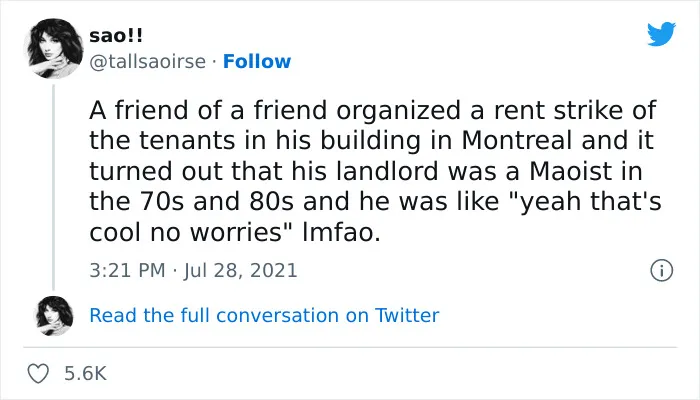 30 Of The Most Chucklesome Memes And Posts About Property Owners And Renting, As Shared By The “Slumlords Gone Wild” Instagram Page