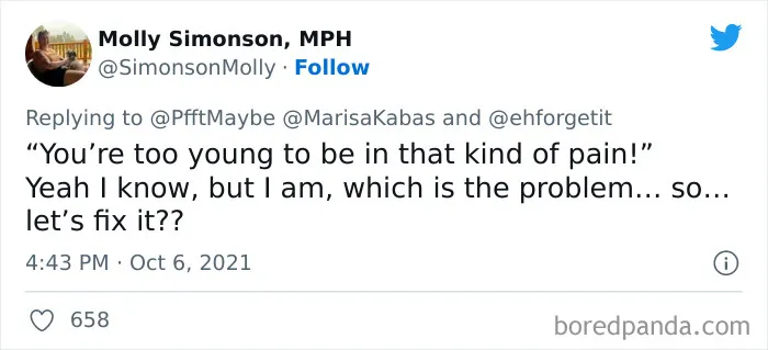 This Twitter Thread Has 35 Women Sharing The Moments A Doctor Completely Ignored Their Concerns, And Now They Have To Face The Consequences