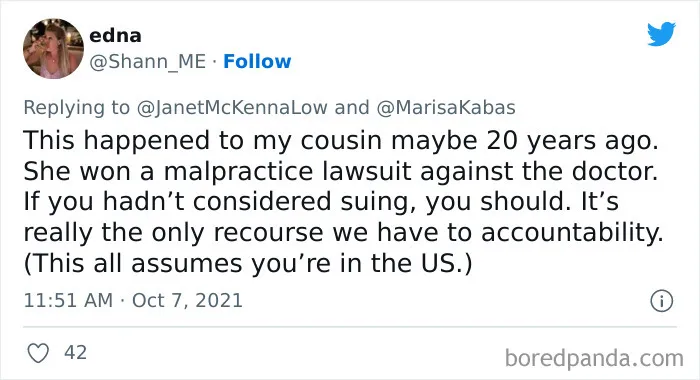 This Twitter Thread Has 35 Women Sharing The Moments A Doctor Completely Ignored Their Concerns, And Now They Have To Face The Consequences