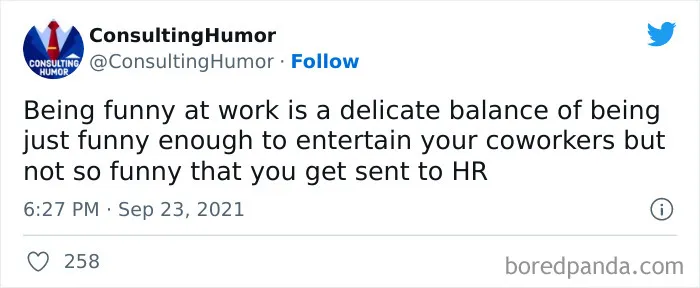 "Consulting Humor": 35 Painful Yet Funny Work Memes That Might Remind You That You Need Some Time Off