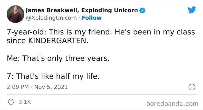 Dad Of 4 Girls Tweets Conversations With His Daughters, And It's Impossible Not To Laugh At Them (50 New Tweets)
