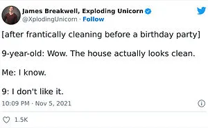 Dad Of 4 Girls Tweets Conversations With His Daughters, And It's Impossible Not To Laugh At Them (50 New Tweets)