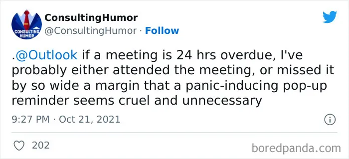 "Consulting Humor": 35 Painful Yet Funny Work Memes That Might Remind You That You Need Some Time Off