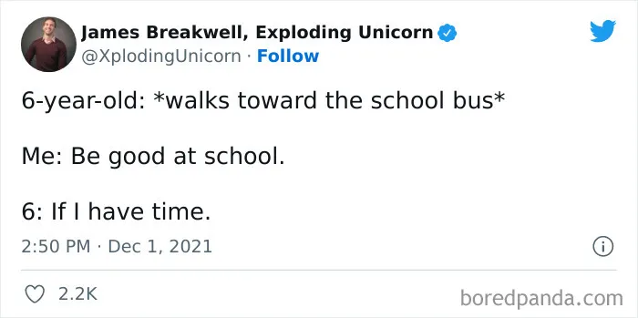 Dad Of 4 Girls Tweets Conversations With His Daughters, And It's Impossible Not To Laugh At Them (50 New Tweets)